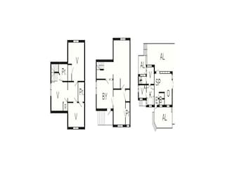 Ferienhaus Varekil Grundriss 62