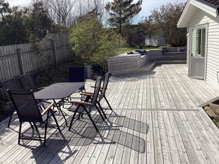 Holiday house Hunnebostrand Outdoor Recording 2