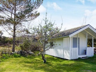 Holiday house Hunnebostrand Outdoor Recording 7