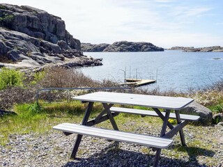 Holiday house Hunnebostrand  18