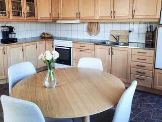 Holiday house Hunnebostrand  21