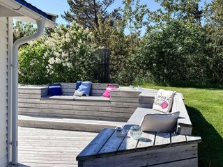 Holiday house Hunnebostrand Outdoor Recording 3