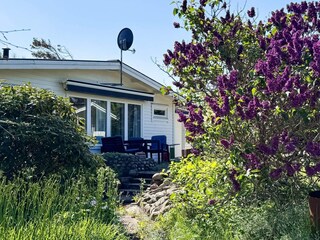Holiday house Hunnebostrand Outdoor Recording 9
