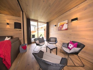 Holiday park Bramberg am Wildkogel Features 23