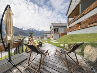 Holiday park Bramberg am Wildkogel Outdoor Recording 4
