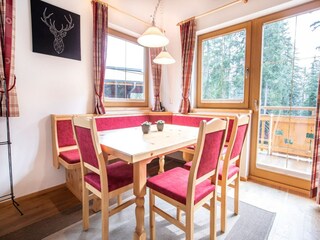 Ferienhaus Krimml Ausstattung 17