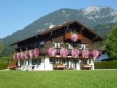 Ferienwohnung Schönau am Königssee Außenaufnahme 1