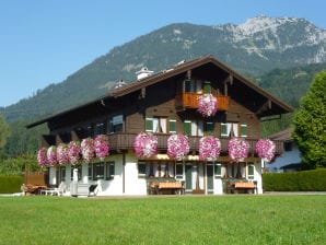 Ferienwohnung Weindlerlehen 1 - Schönau am Königssee - image1