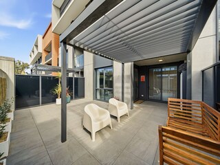Apartamento Welt Grabación al aire libre 3