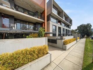 Apartamento Welt Grabación al aire libre 4