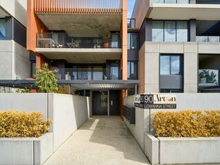 Appartement Welt Buitenaudio-opname 6