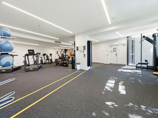 Apartment Welt  25