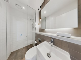 Apartment Sydney Features 9
