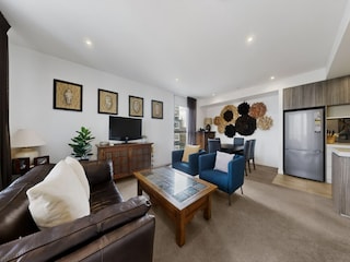 Apartment Sydney Features 10
