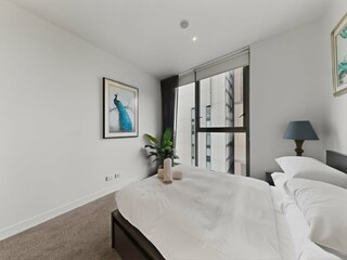Appartement Sydney Équipement 12