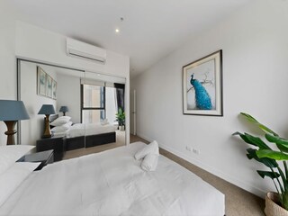 Appartement Sydney Équipement 13