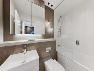 Apartment Sydney Ausstattung 16