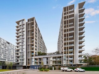 Apartamento Sydney Grabación al aire libre 2