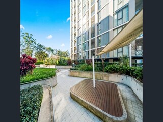 Apartment Sydney Außenaufnahme 4