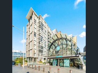 Apartamento Sydney Grabación al aire libre 5