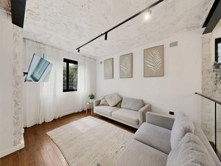Appartement Sydney Équipement 11