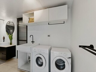 Appartement Sydney Équipement 12