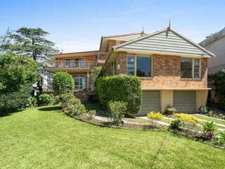 Apartamento Sydney Grabación al aire libre 1
