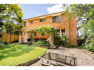 Apartamento Sydney Grabación al aire libre 9