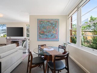 Appartement Sydney Équipement 28