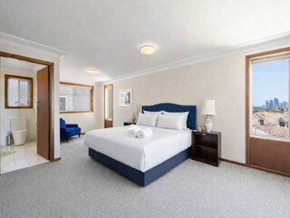 Appartement Sydney Kenmerken 35