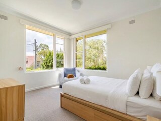 Appartement Sydney Équipement 44