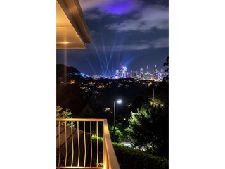Apartamento Sydney Grabación al aire libre 13