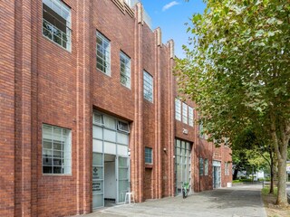 Apartment Sydney Outdoor Recording 2