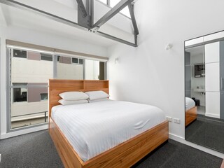 Appartement Sydney Équipement 12