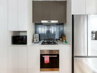 Apartment Sydney Features 13