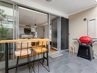 Appartamento Sydney Registrazione all'aperto 2