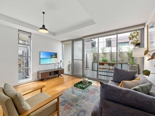 Appartamento Sydney Caratteristiche 9