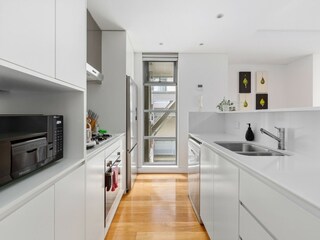 Appartamento Sydney Caratteristiche 10