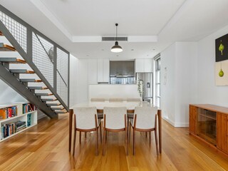 Appartamento Sydney Caratteristiche 11