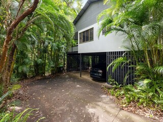 Appartement Sunshine Beach Kenmerken 14