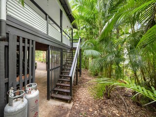Appartement Sunshine Beach Équipement 15