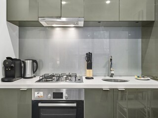 Apartment Melbourne Features 2