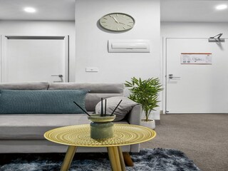 Apartment Melbourne Features 2