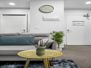 Appartamento Melbourne Caratteristiche 6