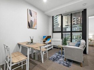 Apartment Melbourne Features 3