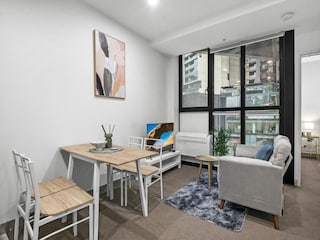 Apartment Melbourne Features 7