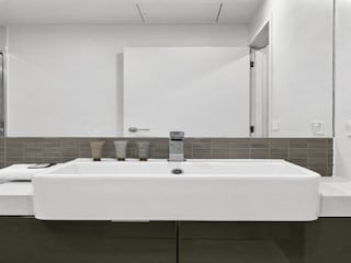 Apartamento Melbourne Características 9