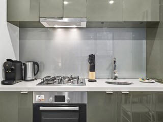 Apartment Melbourne Ausstattung 7