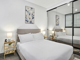Apartment Melbourne Features 10