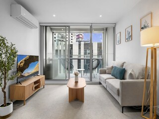 Apartment Melbourne Features 8